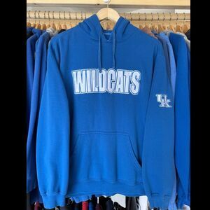 ProPlayer P2 UK Kentucky Wildcats Hoodie